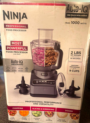 Ninja professional food - professional,