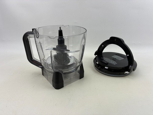 Ninja blender food processor - blender,