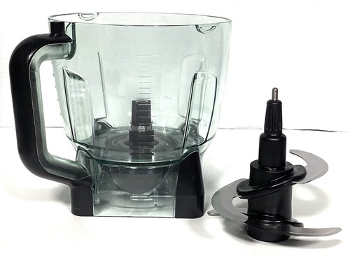 Ninja blender food processor - blender,
