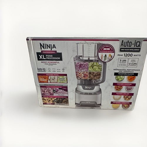 Ninja professional auto iq - professional, auto-iq