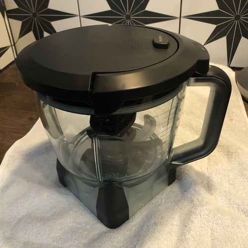 Ninja blender food processor - processor, 7