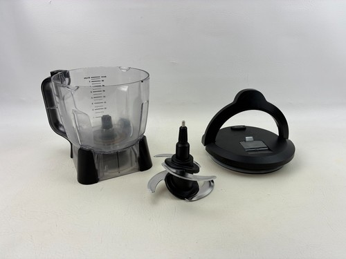Ninja blender bowl food - ninja,