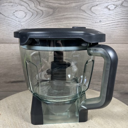 Ninja blender food - ninja, 7