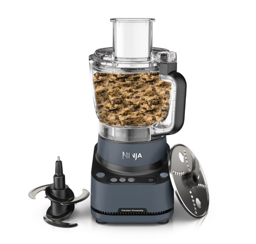 Ninja cup food processor 4 - 9-cup, processor,
