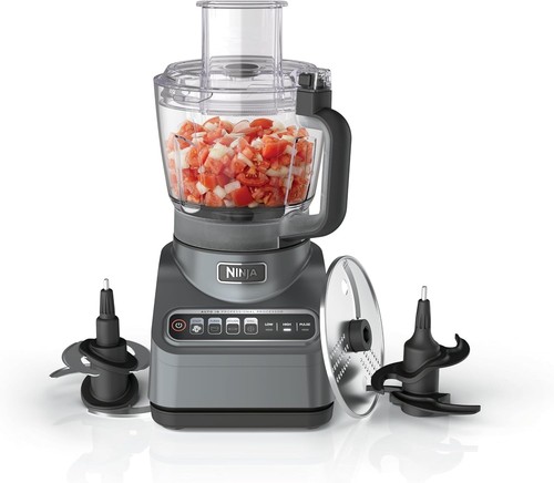 Ninja professional plus food - ninja,
