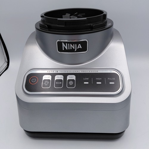 Ninja bn600 professional - professional, food