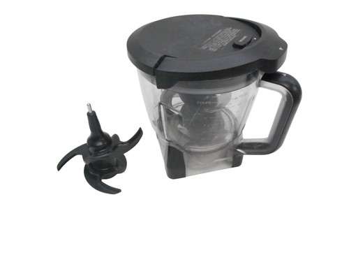 Ninja blender food processor - ninja,