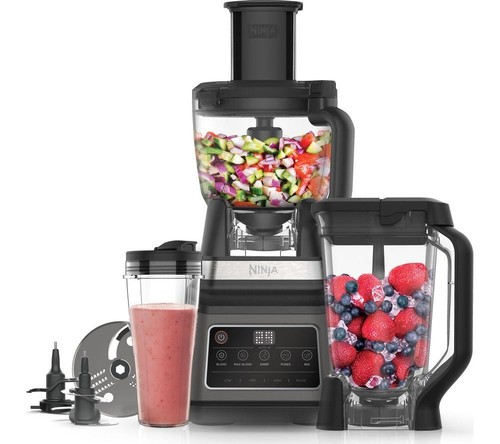 Ninja bn800uk food - bn800uk,
