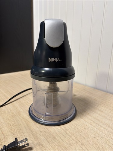 Used ninja express - [used], chop