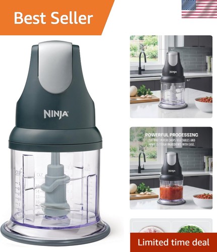 Ninja express chop manual food - manual,