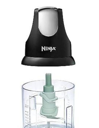 Ninja express chop - ninja,