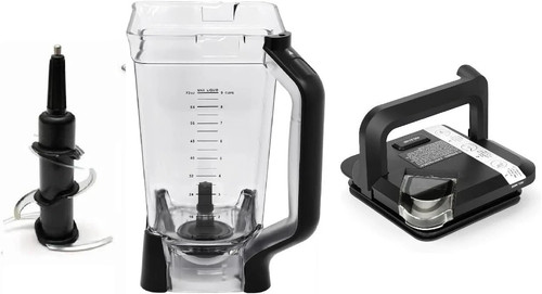 Ninja food processor blender - ninja,