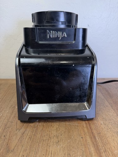 Ninja intelli sense base motor - intelli-sense,