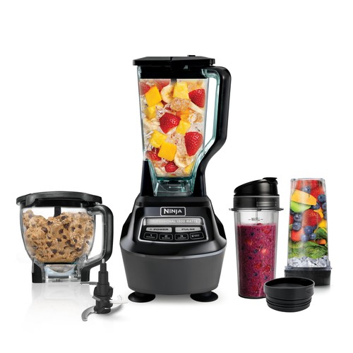 Ninja mega kitchen system - ninja,