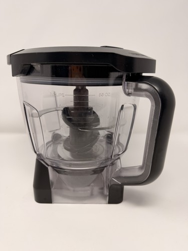 Ninja blender food - ninja,
