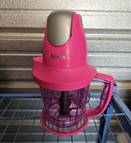 Ninja storm pink blender - pink, and