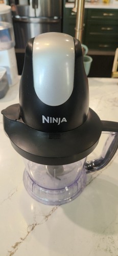 Ninja storm mixer food - ninja,