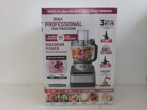 Ninja professional food - professional,