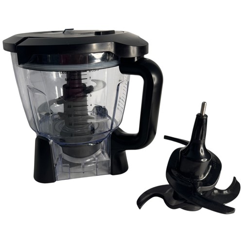 Ninja blender food - blender, processor
