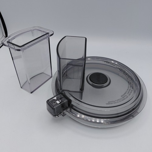 Ninja food processor - processor, bn600