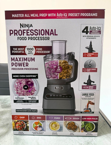 Ninja professional food - ninja,