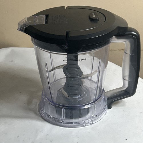 Ninja blender food - blender, processor