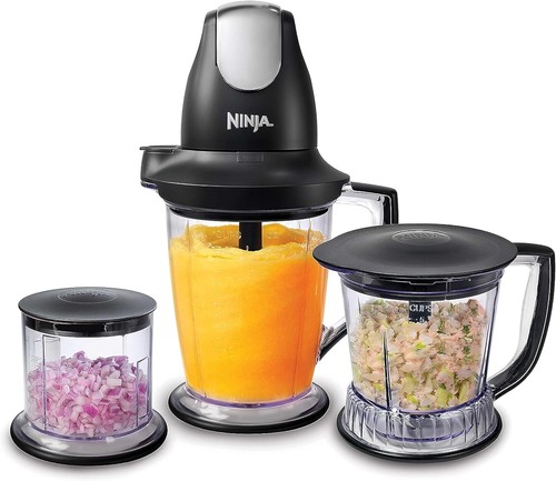 Ninja qb1004 blender - qb1004, blender/food
