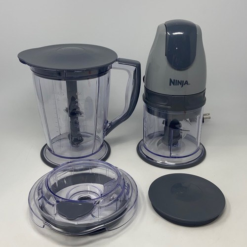 Ninja master prep - prep, qb900b