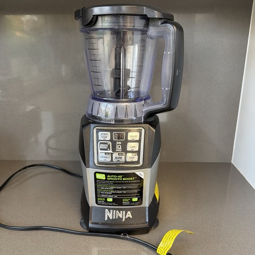 Ninja nutri pro bl492 - ninja,