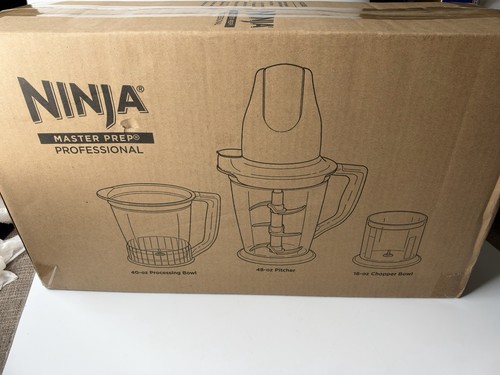 Ninja master prep professional - ninja,