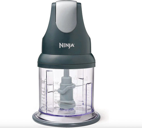 Ninja 200w express food - ninja,