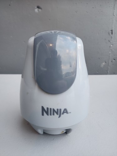 Ninja qb900b food processor - qb900b,