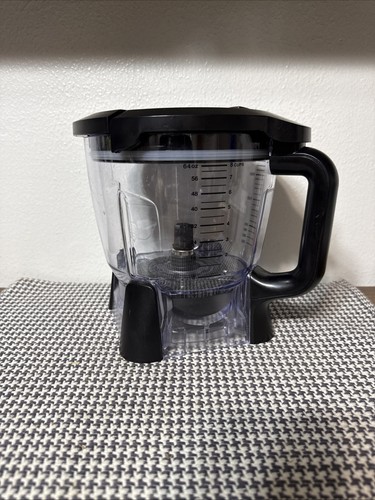 Ninja cup food - 64,