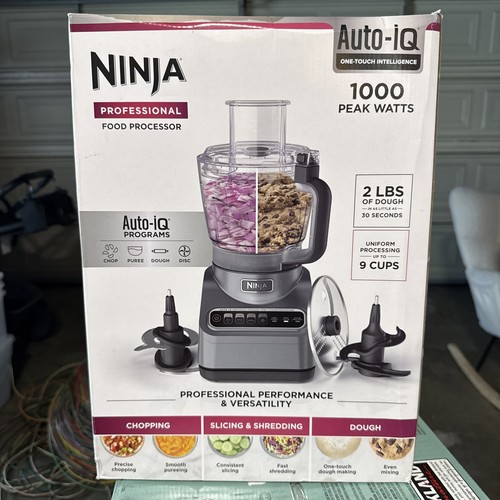 Ninja professional plus - ninja, food