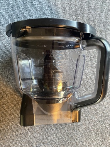 Ninja blender food - ninja, processor