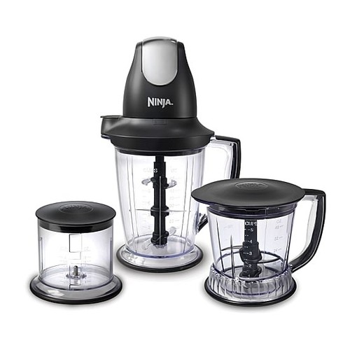 Ninja qb1004 blender food - ninja, blender/food