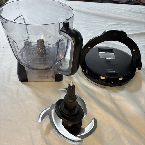 Ninja mega kitchen system - ninja,