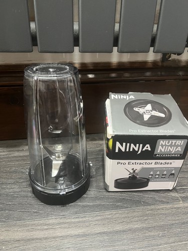 Ninja auto iq blender - iq,