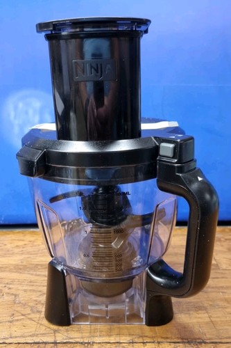 Ninja food processor - ninja,