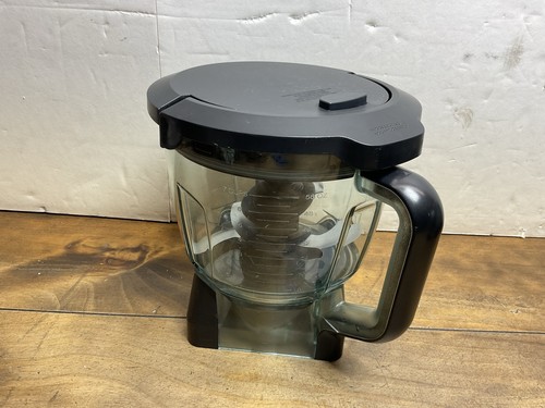 Ninja food processor pitcher - ninja,