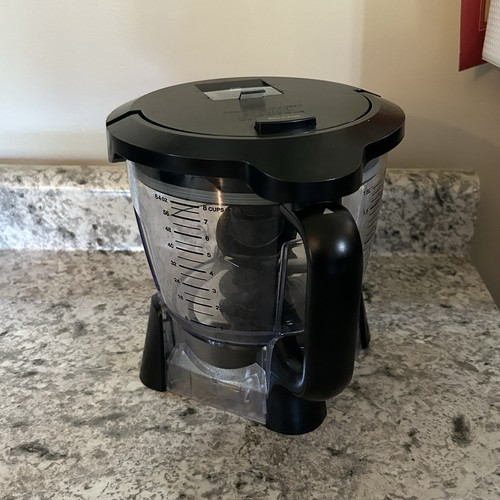 Ninja bl680a 64oz - ninja, food