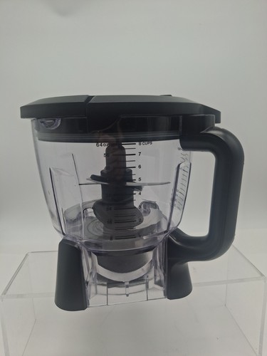 Ninja blender bowl food - ninja,