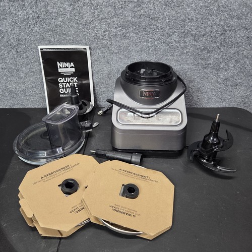 Ninja bn601 professional - bn601, plus