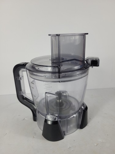 Ninja detect food processor - food,