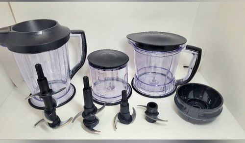 Ninja master prep professional - ninja,