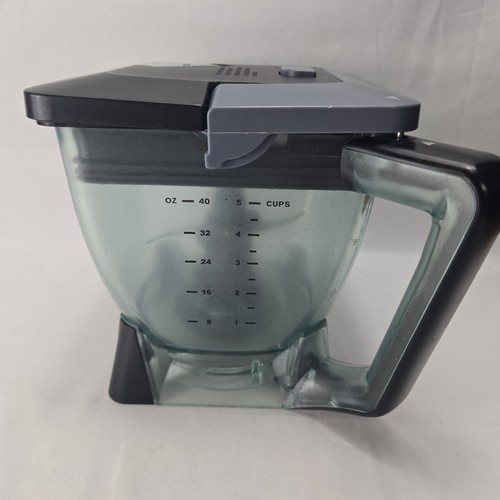 Ninja pro system 1100 - ninja, blender