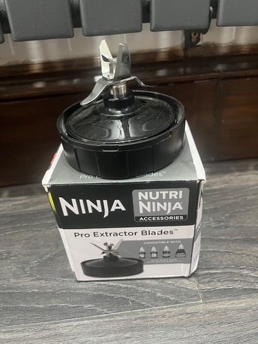 Ninja auto iq food - bl,