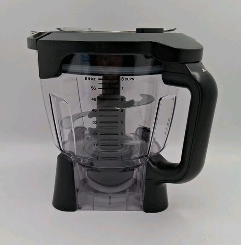 Ninja blender ounce - 64,