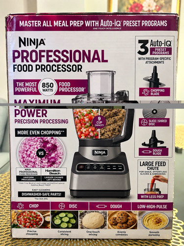 Ninja professional food - ninja,
