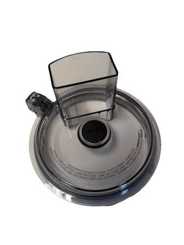 Brand new ninja food - brand, processor